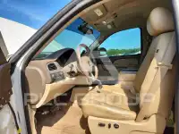 2011 Chevrolet Silverado photo