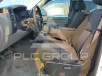 2011 Chevrolet Silverado фото