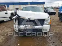 2011 Chevrolet Silverado фото