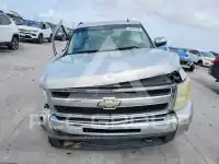 2011 Chevrolet Silverado photo