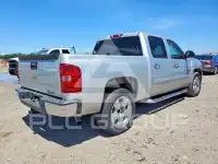 2011 Chevrolet Silverado фото