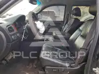 2011 Chevrolet Silverado фото