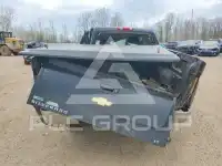 2011 Chevrolet Silverado фото