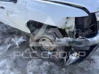 2011 Chevrolet Silverado фото