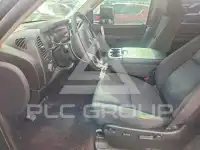 2011 Chevrolet Silverado фото