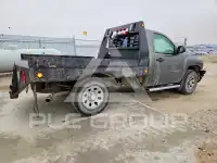2011 Chevrolet Silverado photo