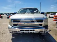 2011 Chevrolet Silverado фото
