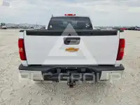 2011 Chevrolet Silverado фото