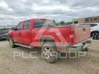 2011 Chevrolet Silverado photo