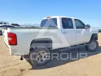 2011 Chevrolet Silverado photo