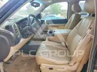 2011 Chevrolet Silverado фото