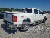 2011 Chevrolet Silverado фото