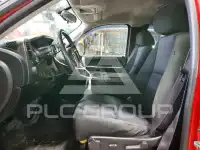 2011 Chevrolet Silverado фото