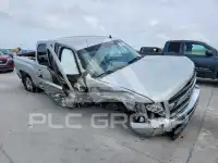 2011 Chevrolet Silverado photo