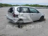 2011 Chevrolet Aveo фото