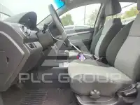 2011 Chevrolet Aveo фото