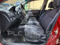 2011 Chevrolet Aveo photo