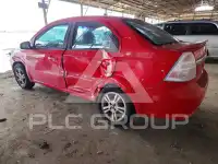 2011 Chevrolet Aveo фото