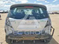 2011 Chevrolet Aveo фото