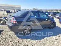 2011 Chevrolet Aveo фото