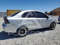 2011 Chevrolet Aveo фото