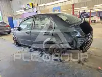 2011 Chevrolet Aveo фото