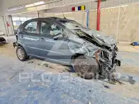 2011 Chevrolet Aveo фото