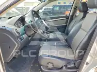 2011 Chevrolet Aveo photo
