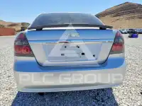 2011 Chevrolet Aveo фото