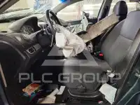 2011 Chevrolet Aveo фото