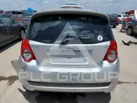 2011 Chevrolet Aveo photo