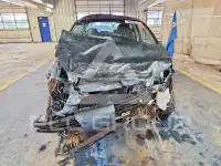 2011 Chevrolet Aveo фото