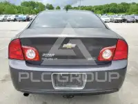 2011 Chevrolet Malibu photo
