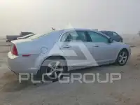 2011 Chevrolet Malibu фото