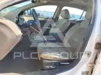 2011 Chevrolet Malibu фото