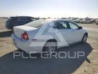 2011 Chevrolet Malibu фото