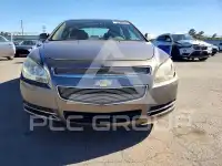 2011 Chevrolet Malibu photo