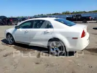 2011 Chevrolet Malibu фото