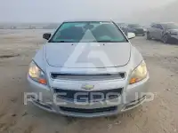 2011 Chevrolet Malibu фото
