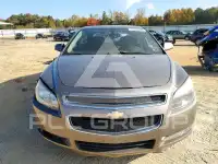 2011 Chevrolet Malibu фото
