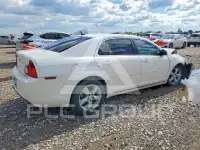 2011 Chevrolet Malibu фото