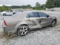 2011 Chevrolet Malibu фото