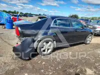 2011 Chevrolet Malibu фото