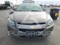 2011 Chevrolet Malibu photo