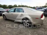 2011 Chevrolet Malibu фото