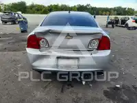 2011 Chevrolet Malibu фото