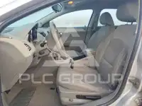 2011 Chevrolet Malibu фото