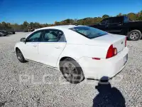 2011 Chevrolet Malibu фото