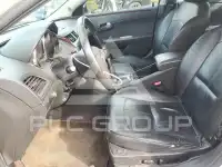 2011 Chevrolet Malibu фото