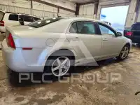 2011 Chevrolet Malibu фото